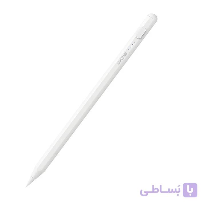 قلم لمسی وانسم مدل OS-J02 مناسب انواع ایپد و … — تصویر 1