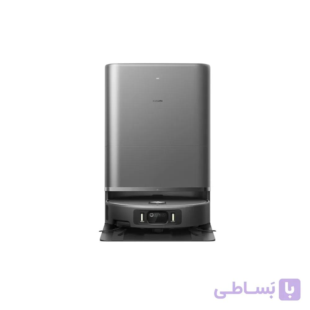 جارو رباتیک شیائومی مدل Xiaomi Robot Vacuum 6 Max (گلوبال-اوروپا)-(عمده همکاری-واتس اپ 09358991111 -خرید تعداد کم فقط از سایت) — تصویر 1