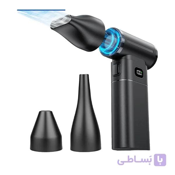 جت فن Violent fan مدل M10 — تصویر 1