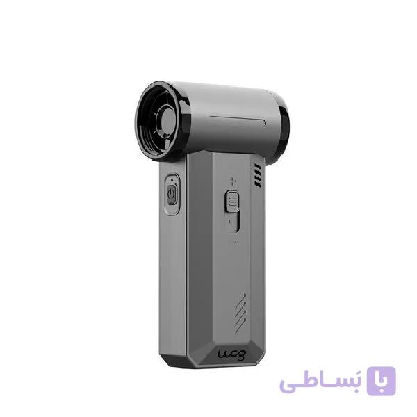 جت فن و دمنده و جارو شارژی Multi-Function Violent F72 — تصویر 1
