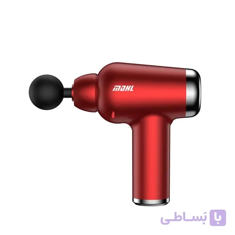 ماساژور برقی ام دی اچ ال مدل MDHL 8118 — تصویر 1