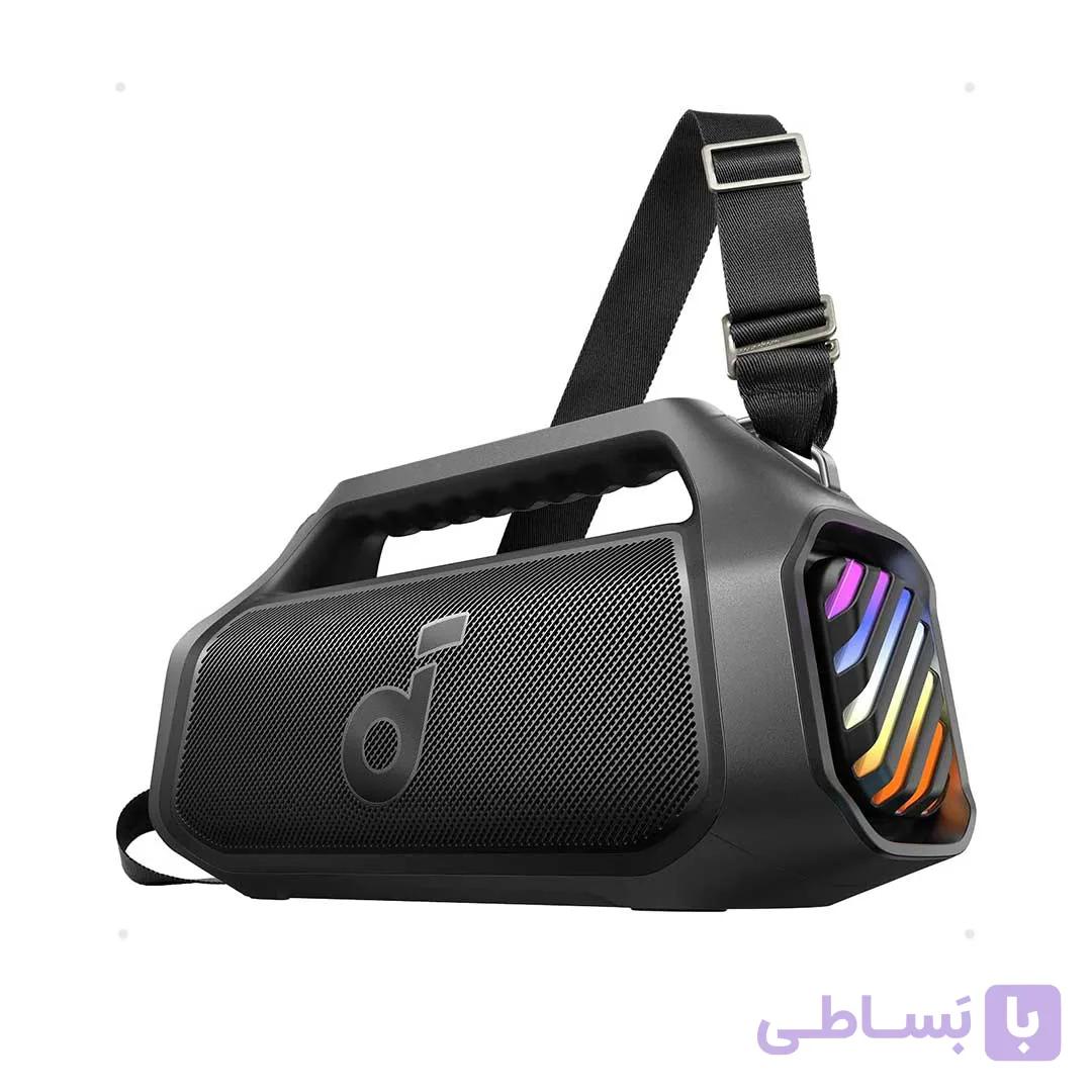 اسپیکر بلوتوثی انکر Anker Soundcore Motion Boom 2 Plus مدل A3134(عمده همکاری-واتس اپ 09358991111-خرید تعداد کم فقط از سایت) — تصویر 1