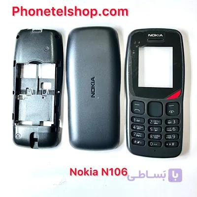 قاب اصلی نوکیا Nokia 3210 2024 با شاسی