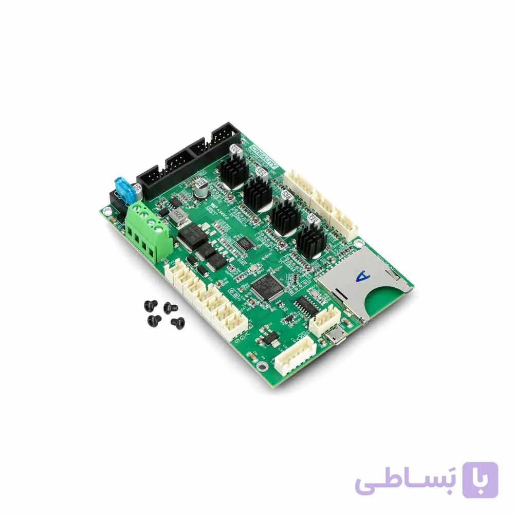 مادر برد پرینتر CR10-Smart ورژن 2.5 کریلیتی / Creality CR10-Smart Motherboard V2.5 Board — تصویر 1