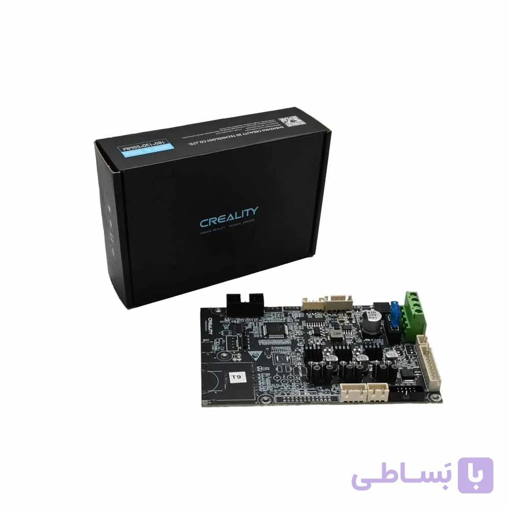 مادربرد پرینتر CR10-SE کریلیتی/ Creality CR10-SE Mainboard — تصویر 1