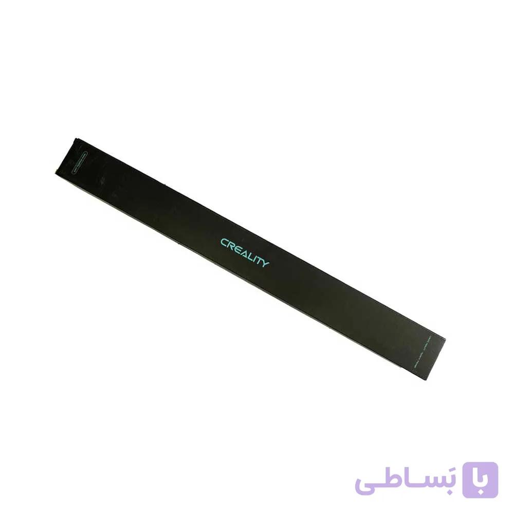 لید اسکرو 50 سانتی متری T8 کریلیتی / Creality Lead Screw Tr8 500mm — تصویر 1