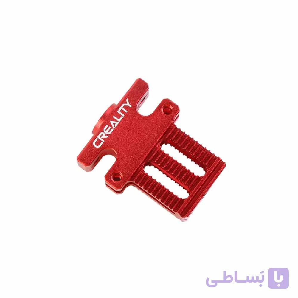 هیت سینک آلومینیومی هات اند CR-6 Max کریلیتی / HeatSink Creality CR-6 Max Extruder — تصویر 1