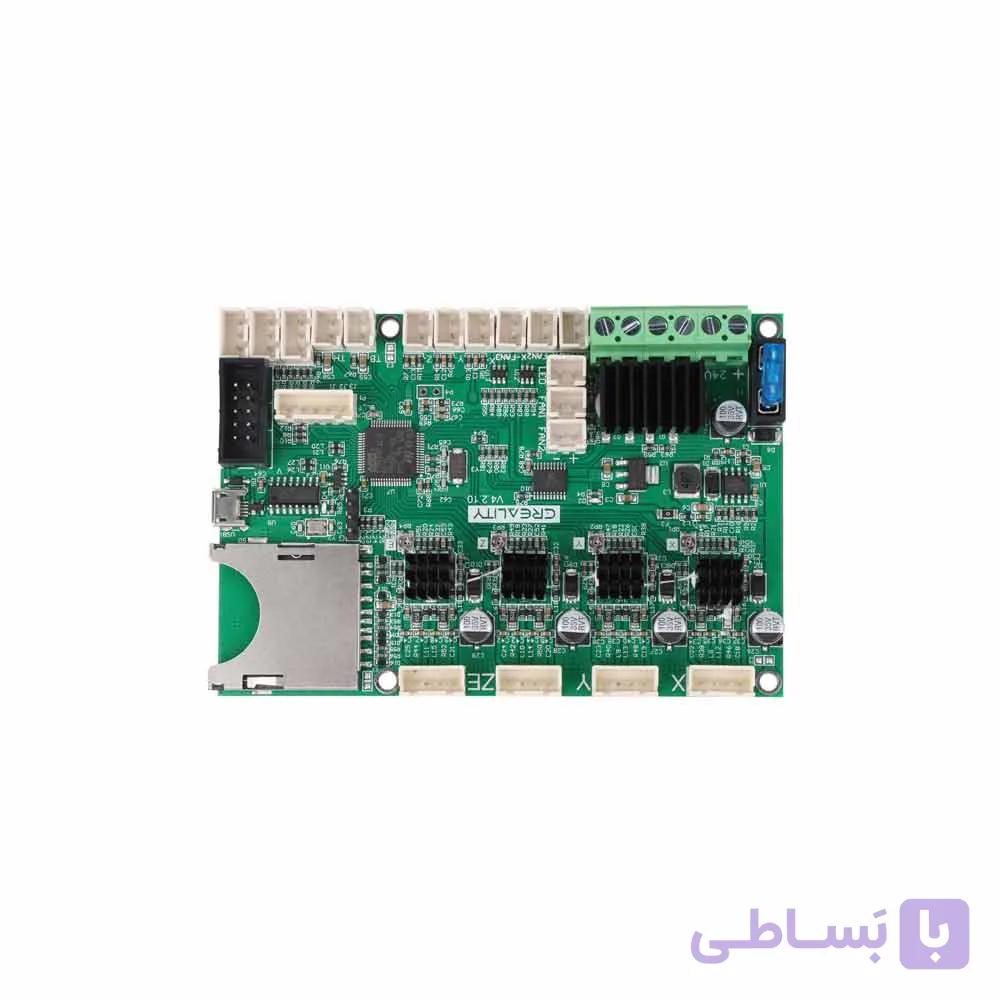 مادر برد پرینتر CR-30 ورژن 4.2.1 کریلیتی / Creality CR-30 Motherboard V4.2.1 Board — تصویر 1