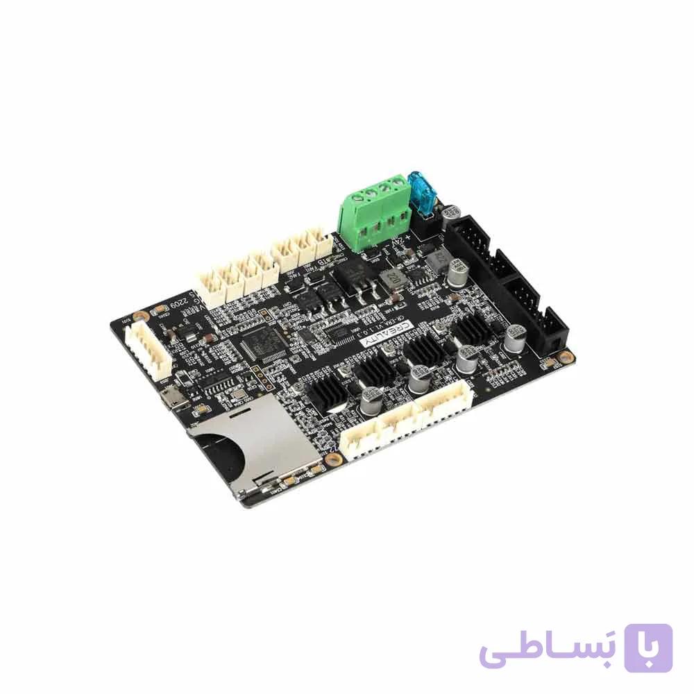 مادر برد پرینتر CR-6 Max ورژن 1.1.0.3 کریلیتی / Creality CR-6 Max Motherboard V1.1.0.3 Board — تصویر 1