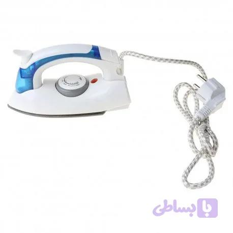 اتو بخار مسافرتی هتیان مدل IR-2508 — تصویر 1
