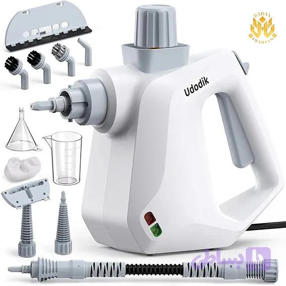 بخارشوی دستی Udodik مدل QL-QX833 — تصویر 1