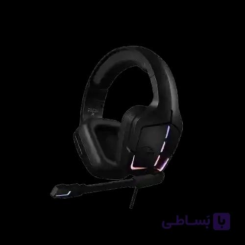 هدست گیمیگ تسکو مدل GH 6164 — تصویر 1