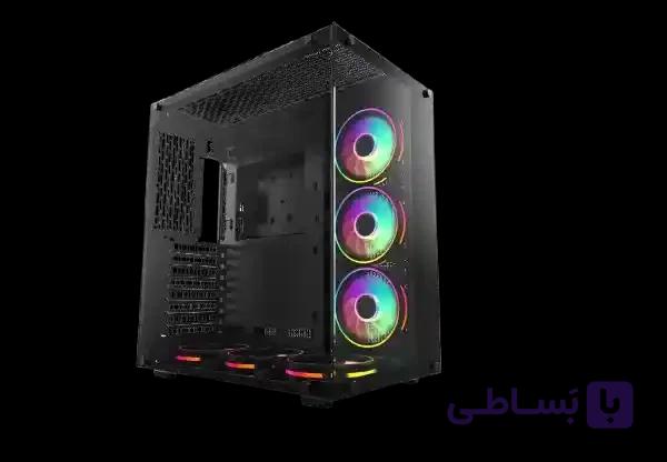 کیس گیمینگ تسکو مدل GC 4492 Pro — تصویر 1