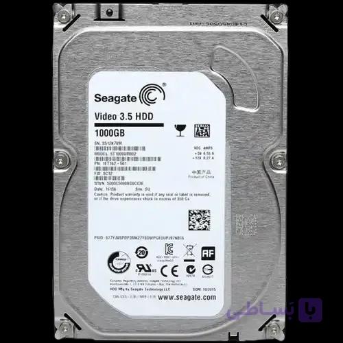 هارد اینترنال 3.5 اینچ 1 ترابایت