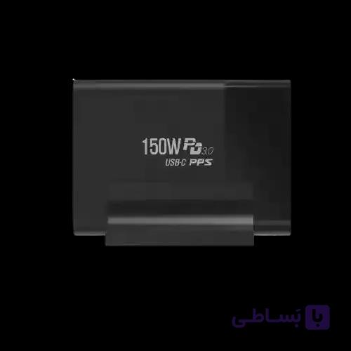 شارژر دیواری تسکو مدل TTC 69 — تصویر 1