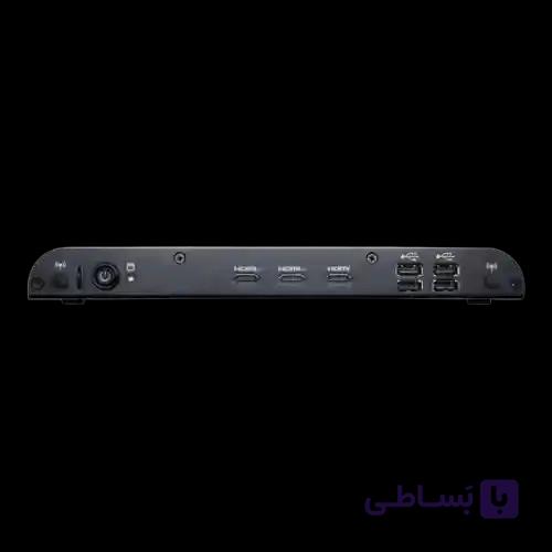 مینی کیس ام اس ای مدل MS-9B05 نسل 8 — تصویر 1