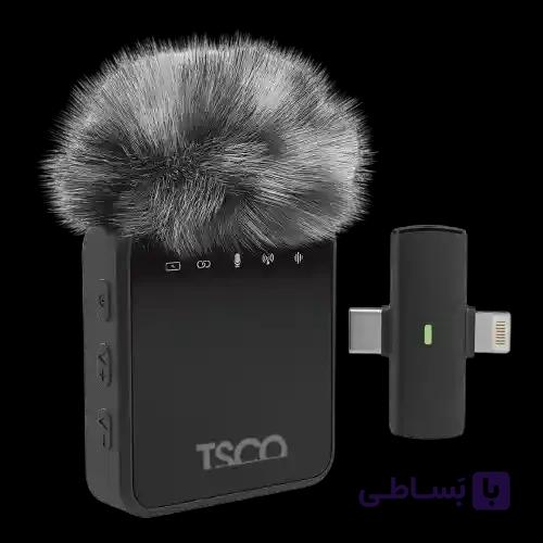 میکروفون تسکو مدل TMIC 5007 — تصویر 1
