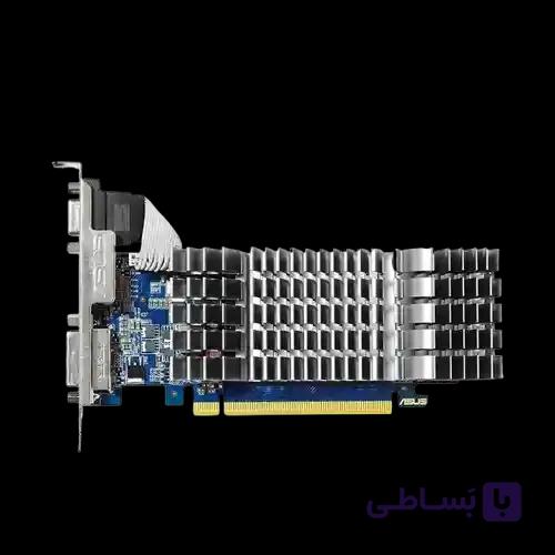 کارت گرافیک استوک ایسوس مدل GT610 2GB DDR3