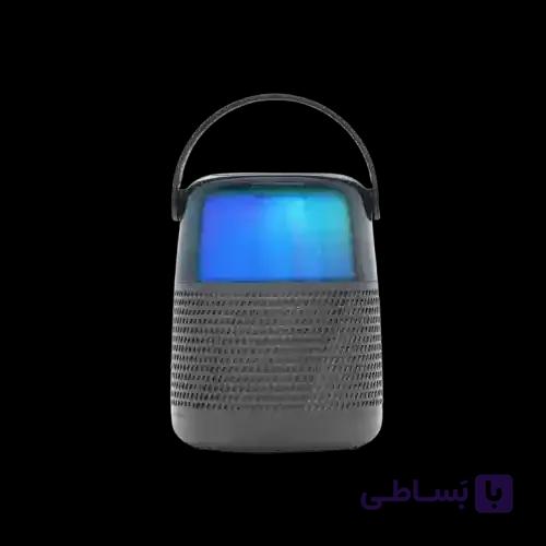 اسپیکر بلوتوثی تسکو مدل TS 23420 — تصویر 1
