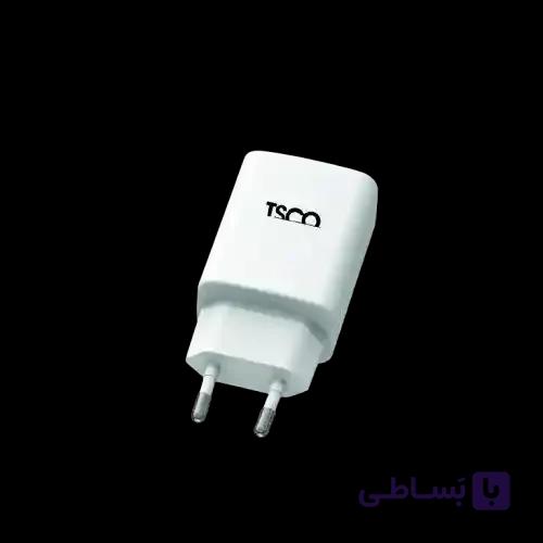 شارژر دیواری تسکو مدل TTC 70 — تصویر 1