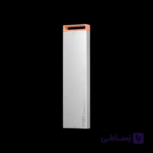 اس اس دی اکسترنال لنوو مدل PS8S ظرفیت 1 ترابایت — تصویر 1