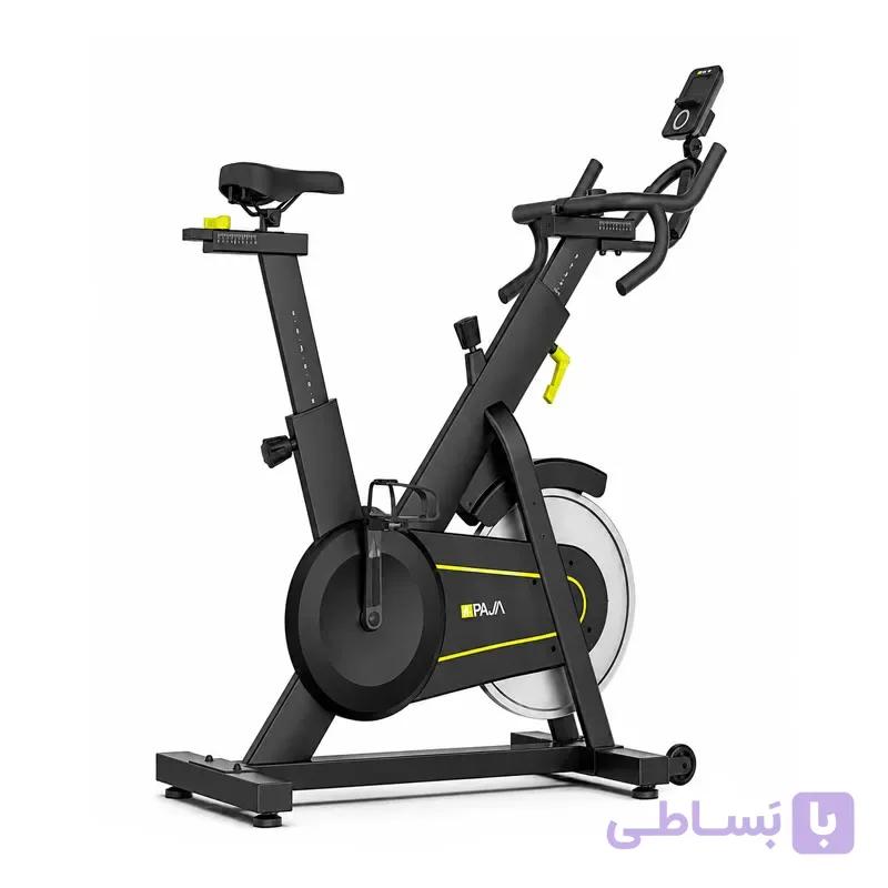 دوچرخه ثابت خانگی ایستاده پاژا PAJA SP-2301 — تصویر 1