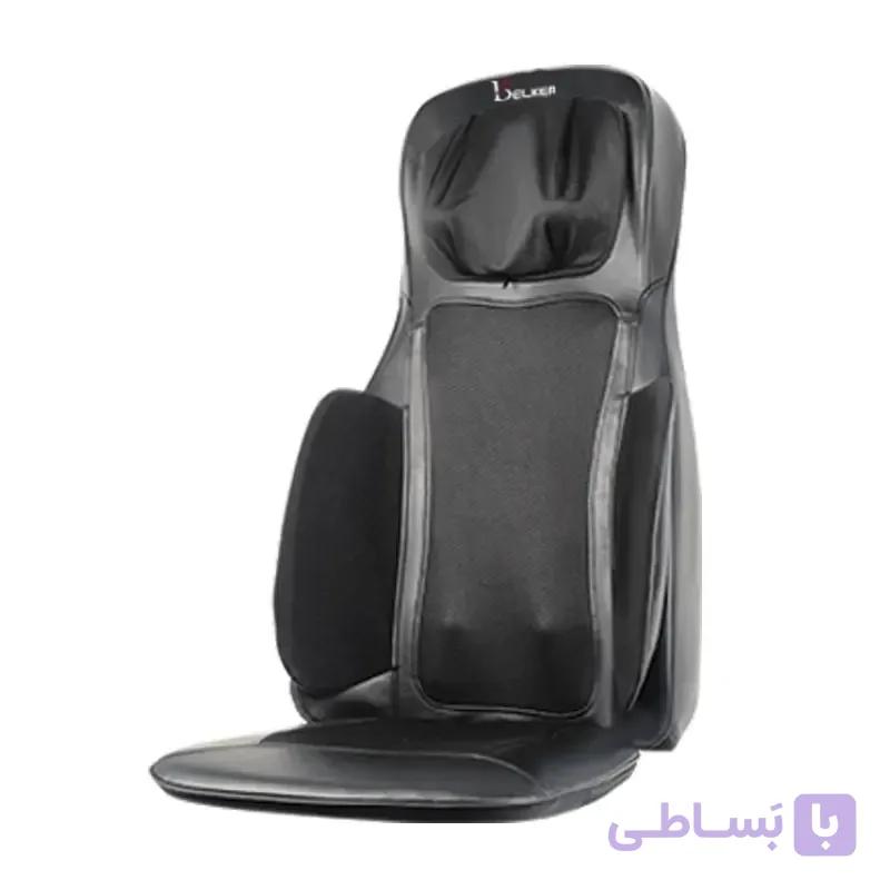 روکش ماساژور صندلی بلکر Belker F-885B — تصویر 1