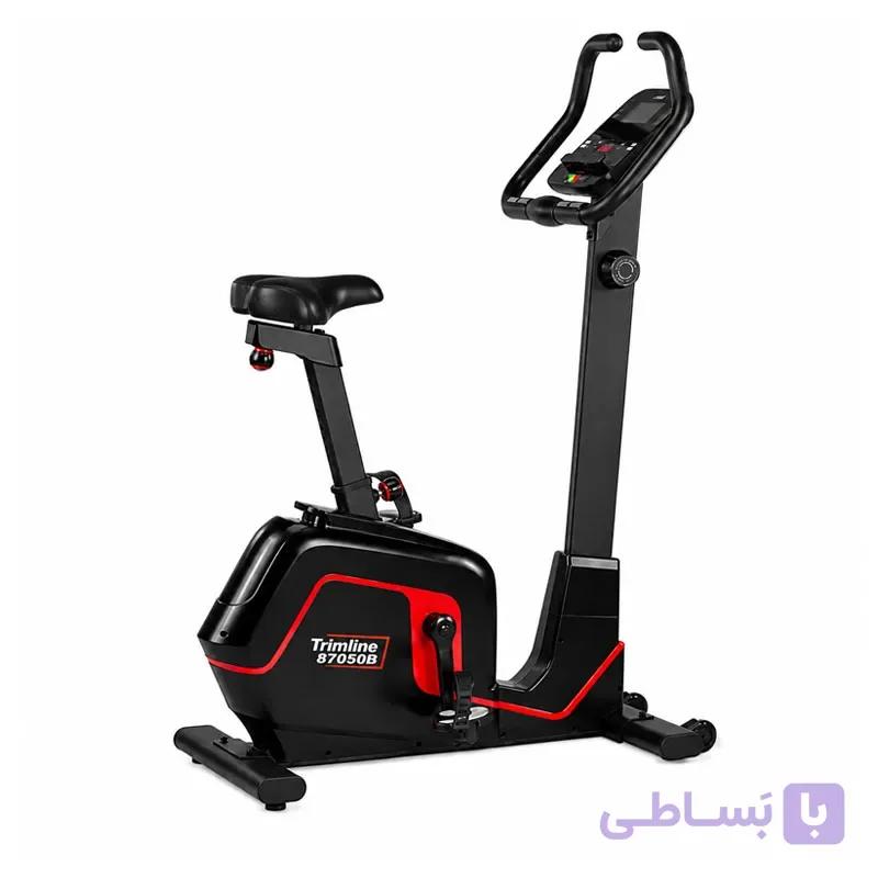 دوچرخه ثابت خانگی تریم لاین Trimline 87050B — تصویر 1