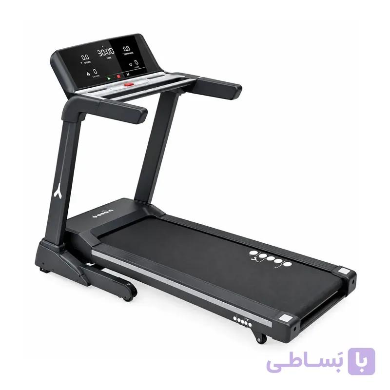 تردمیل خانگی دیادورا diadora 5.9