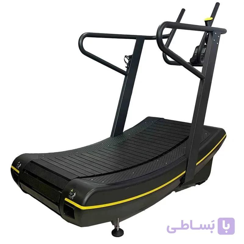تردمیل باشگاهی مکانیکی فیتنس Fitness tz80