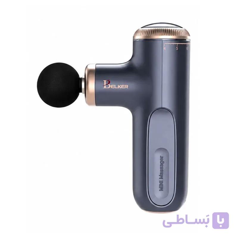 ماساژور تفنگی بلکر Belker BL-G02 — تصویر 1