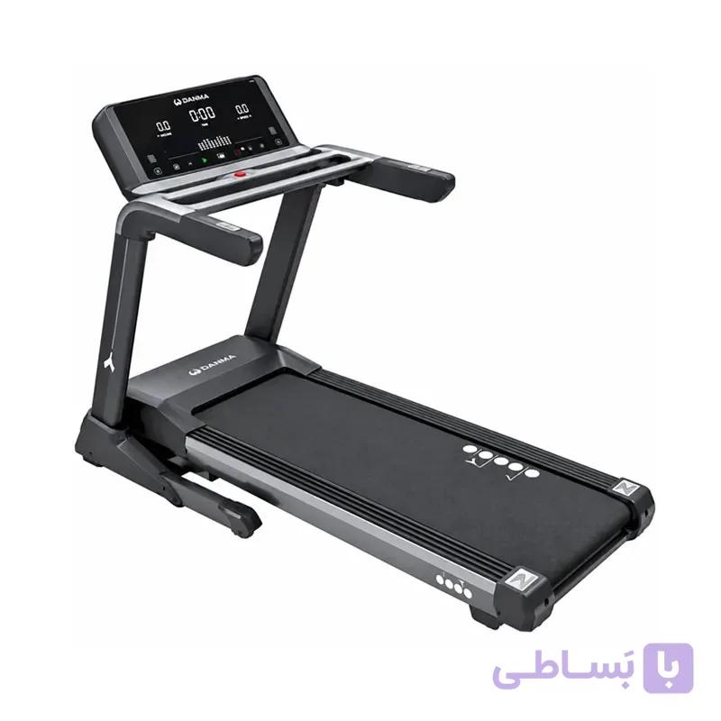 تردمیل خانگی دیادورا diadora 8.2