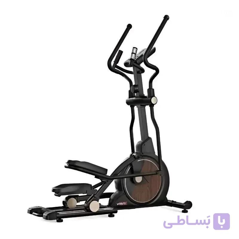 الپتیکال نیمه باشگاهی تریم لاین Trimline TF87016T