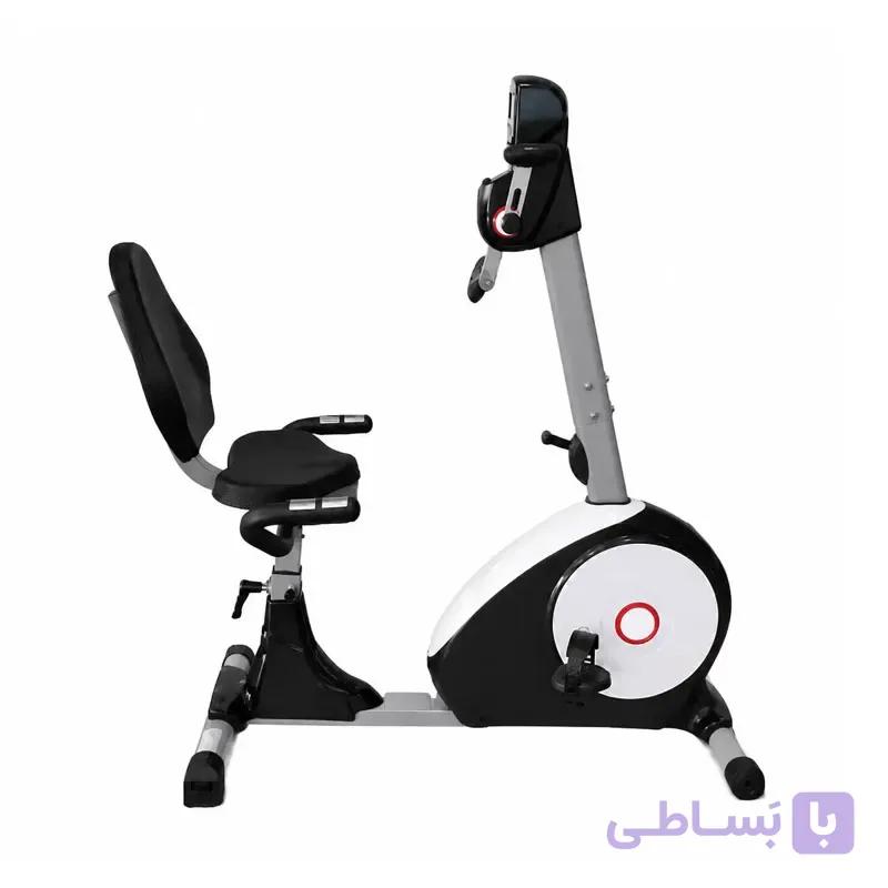 دوچرخه ثابت خانگی مبله تریم لاین Trimline 8602R