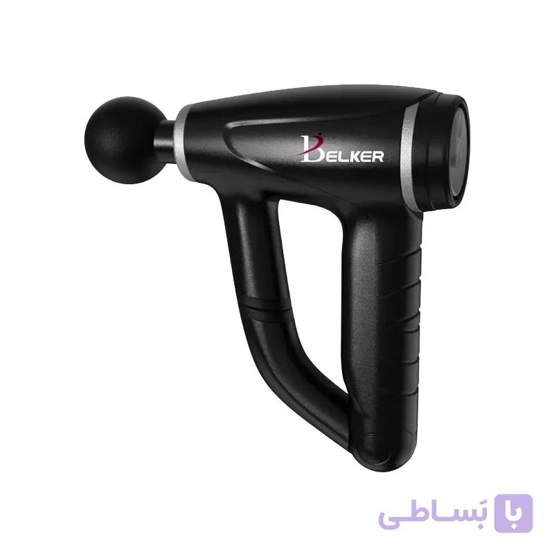 ماساژور تفنگی بلکر Belker BL-G01 — تصویر 1