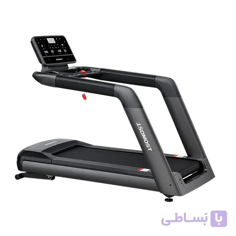 تردمیل باشگاهی جیموست Gymost 6140EA — تصویر 1