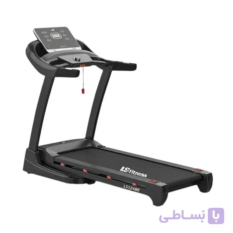 تردمیل خانگی ال اس فیتنس LS FITNESS KSTAR-K12480