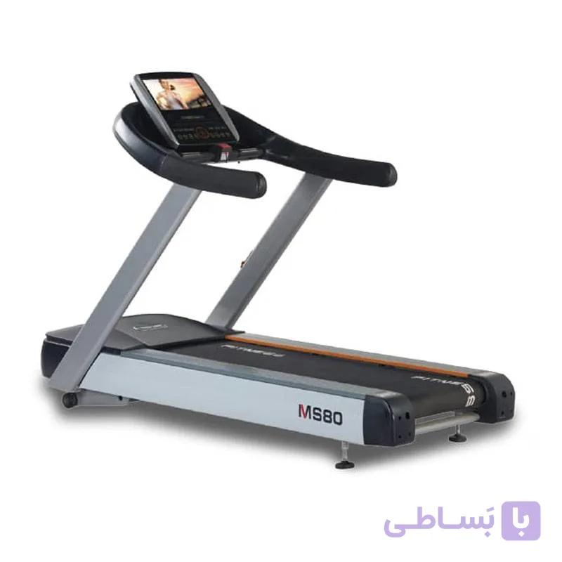 تردمیل باشگاهی ماسل اسپریت Muscle Spirit PN800