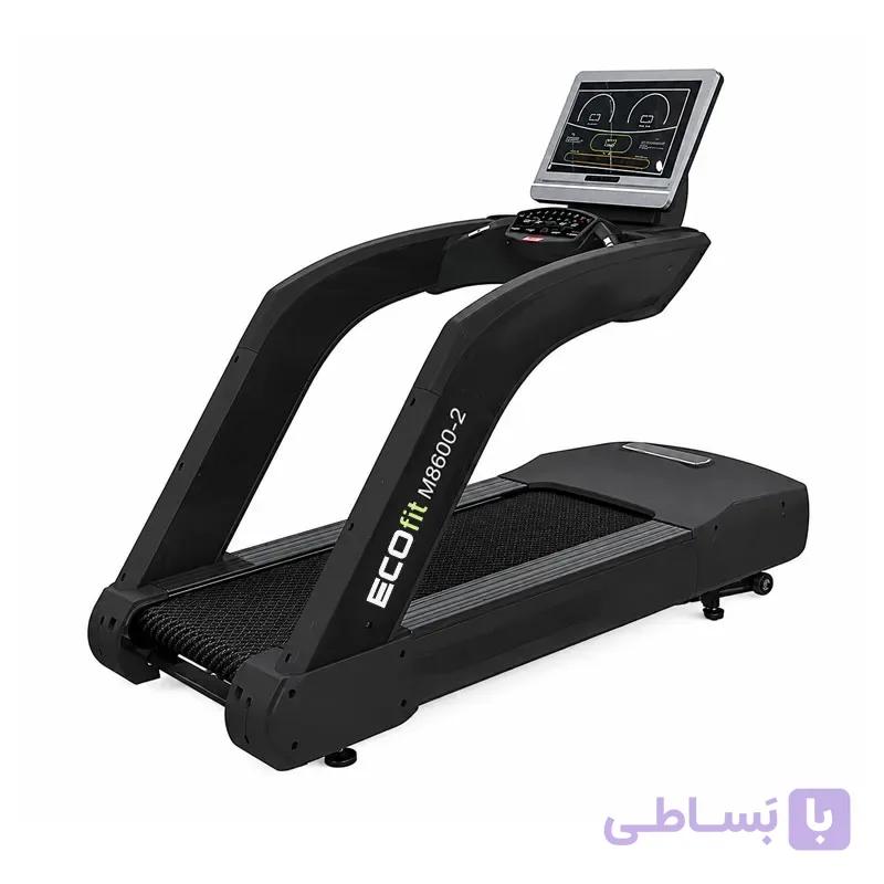 تردمیل باشگاهی اکوفیت EcoFit M8600-2