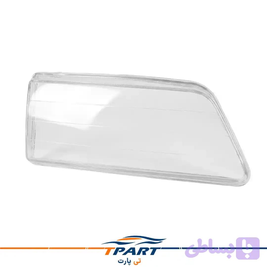 شیشه شفاف چراغ جلو 405 — تصویر 1