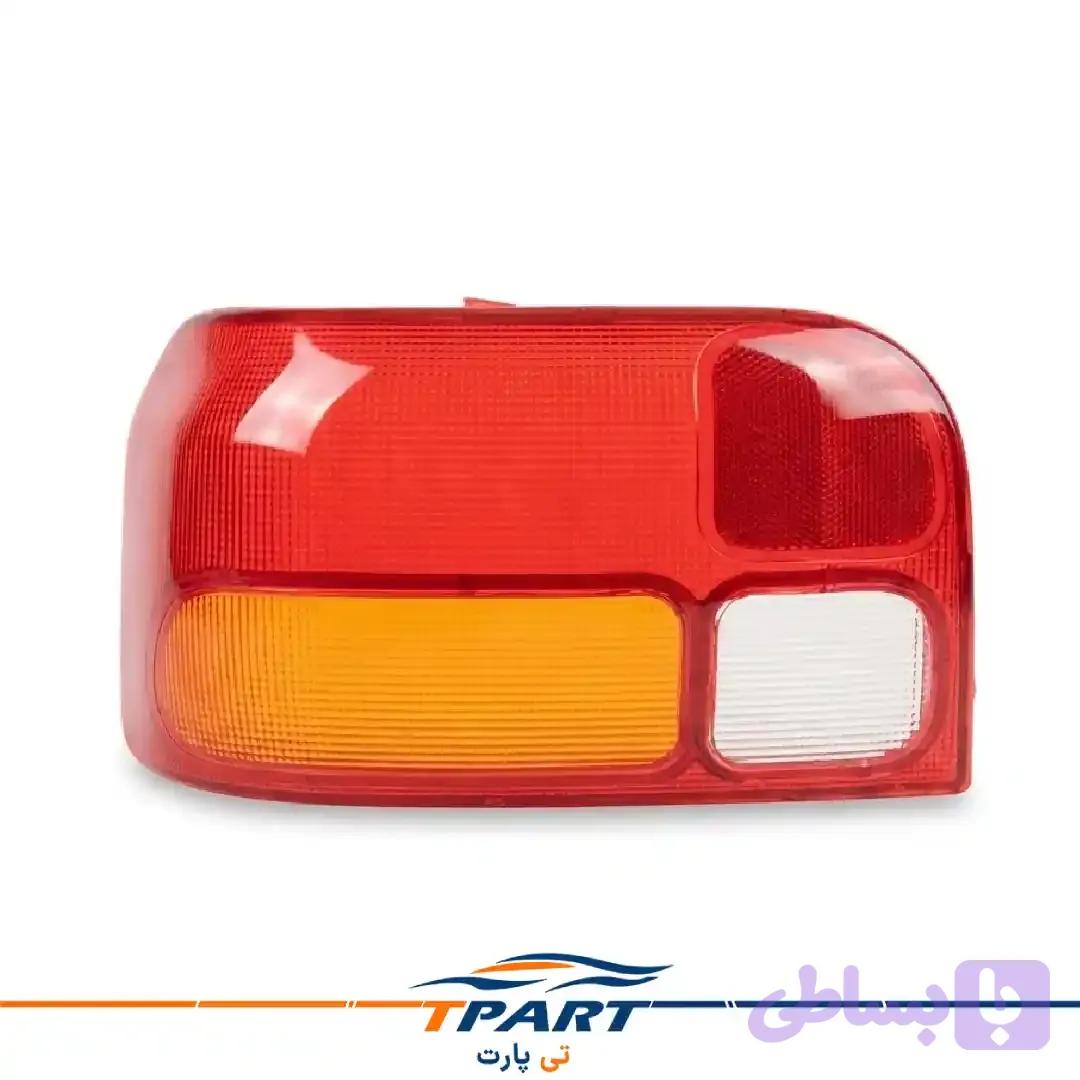 طلق چراغ عقب صبا — تصویر 1