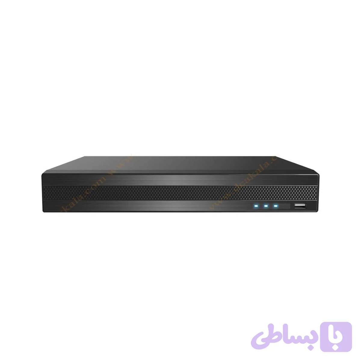 دستگاه XVR سیماران مدل SM-XVN-1801-L2