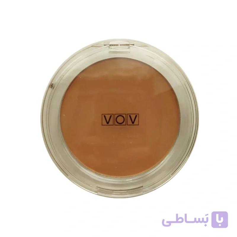 پنکیک وُو شماره 31 VOV