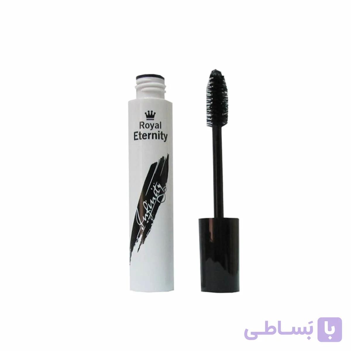ریمل رویال اترنیتی حجم دهنده مدل Eternity High-Class Volume