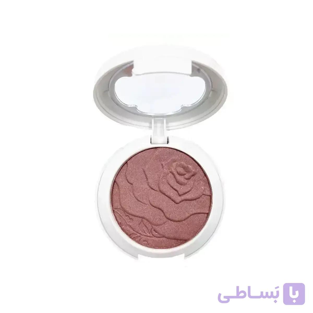 رژ گونه کالر سونگ وُو شماره 110 VOV