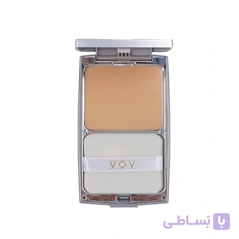 پنکیک وو شماره 30 VOV Two Way Cake