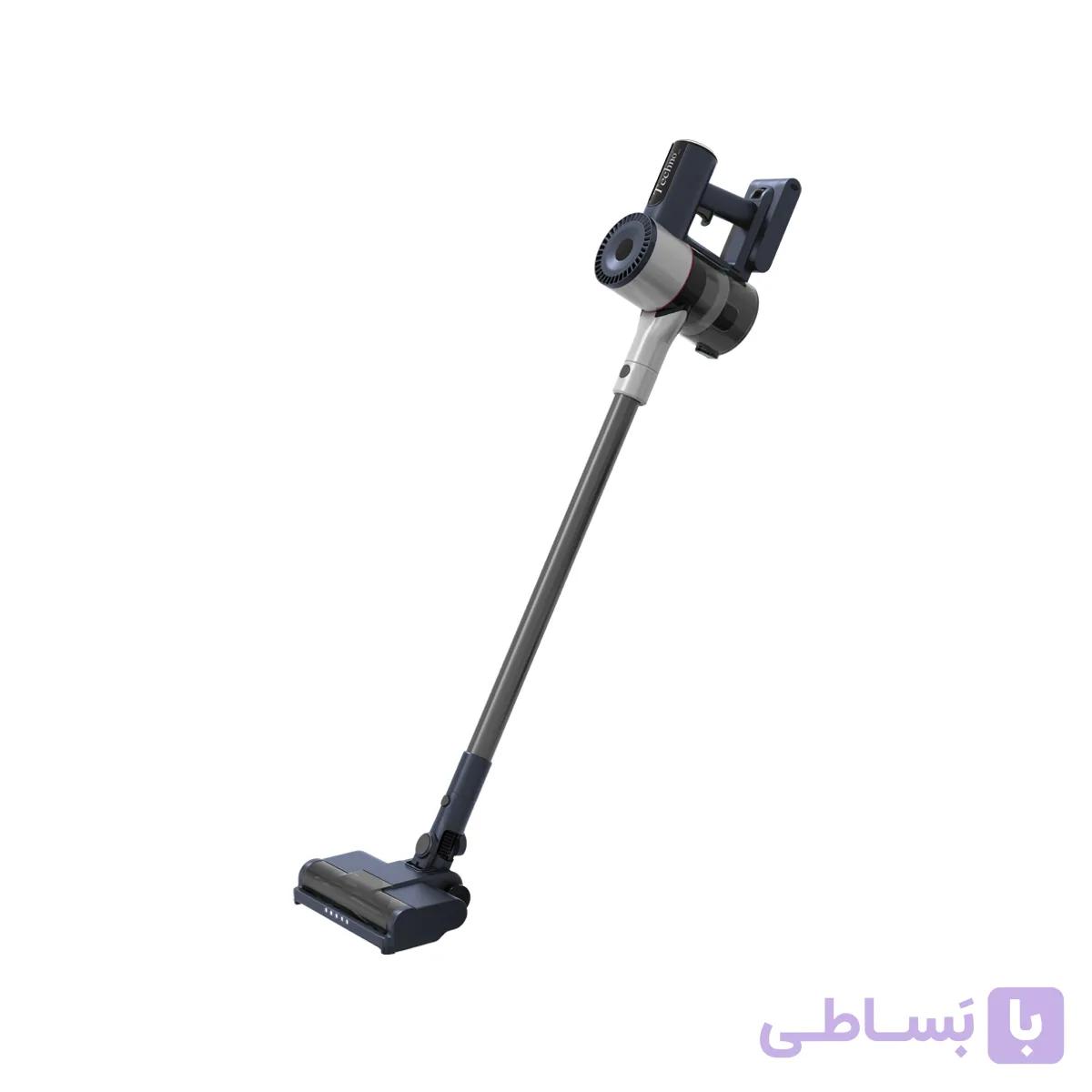 جارو شارژی تکنو مدل Te-1704