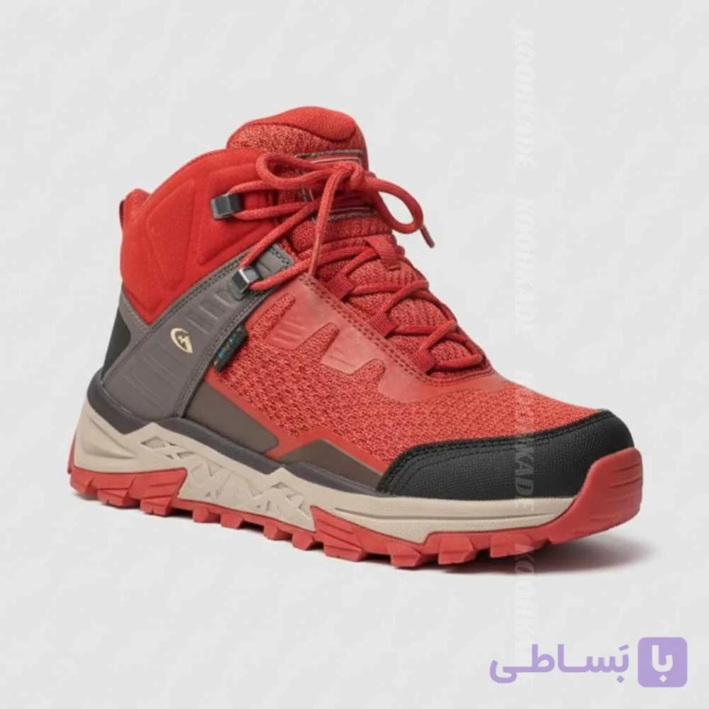 نیم بوت CLORTS 3B050B-M — تصویر 1