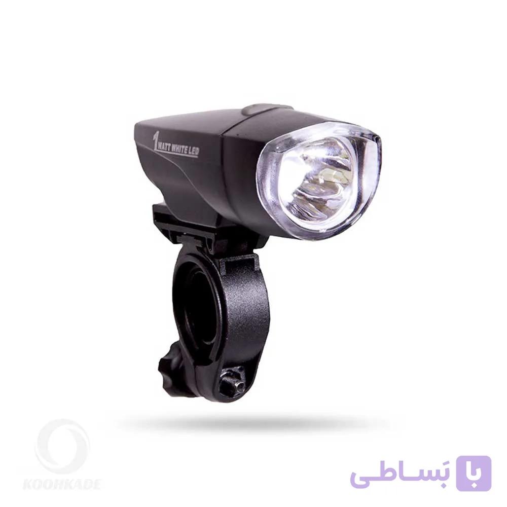 چراغ جلو دوچرخه OK مدل XC-785 — تصویر 1