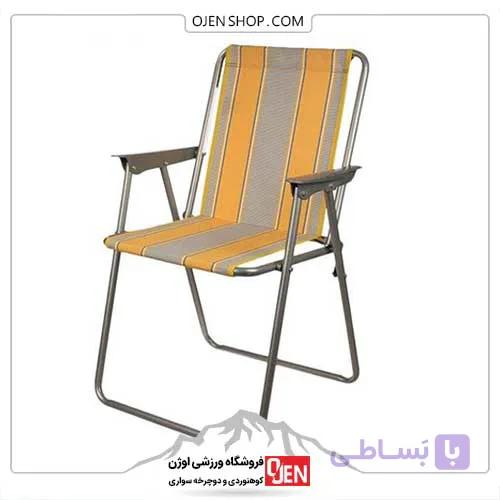 صندلی سفری تاشو APD — تصویر 1